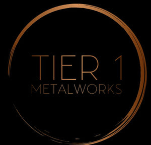 Tier 1 Metalworks